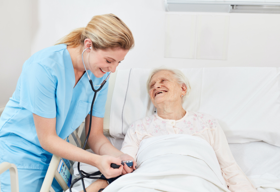 Nursing Assistant, Nursing Assistant Career