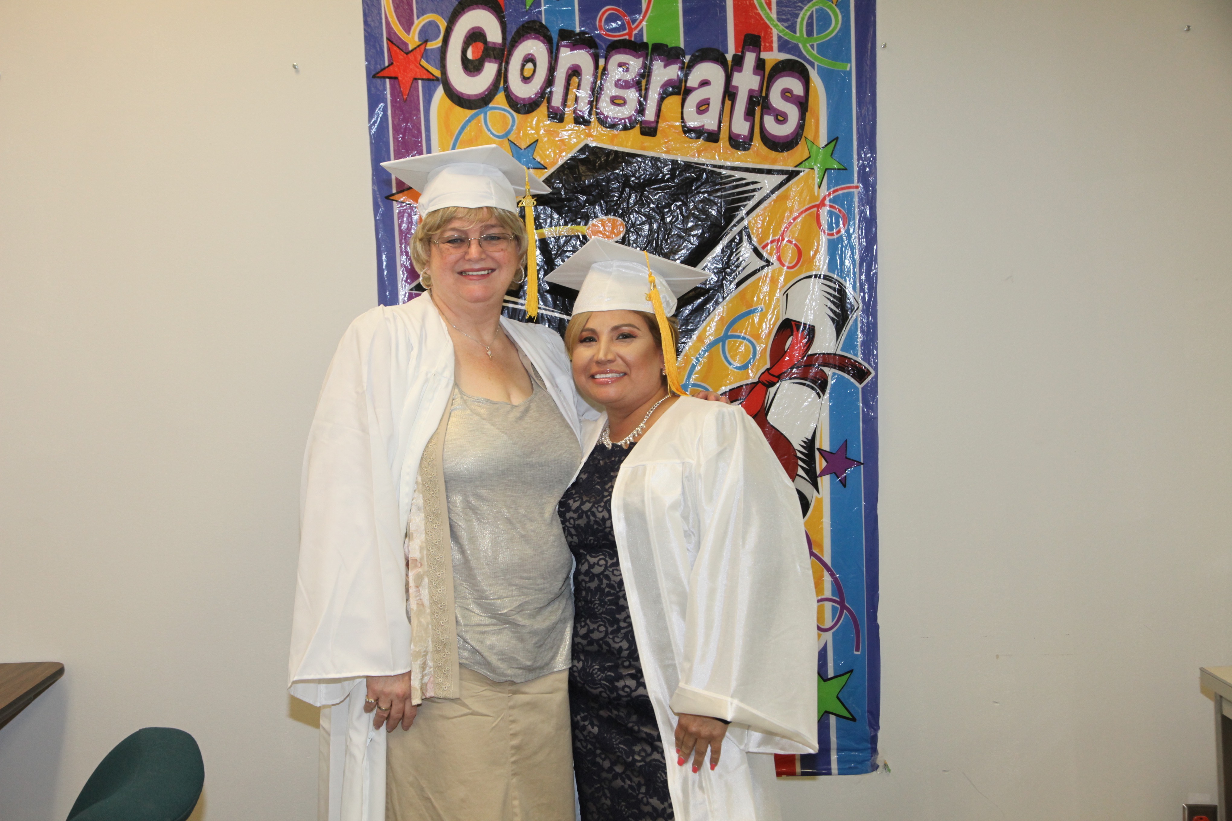 Graduates